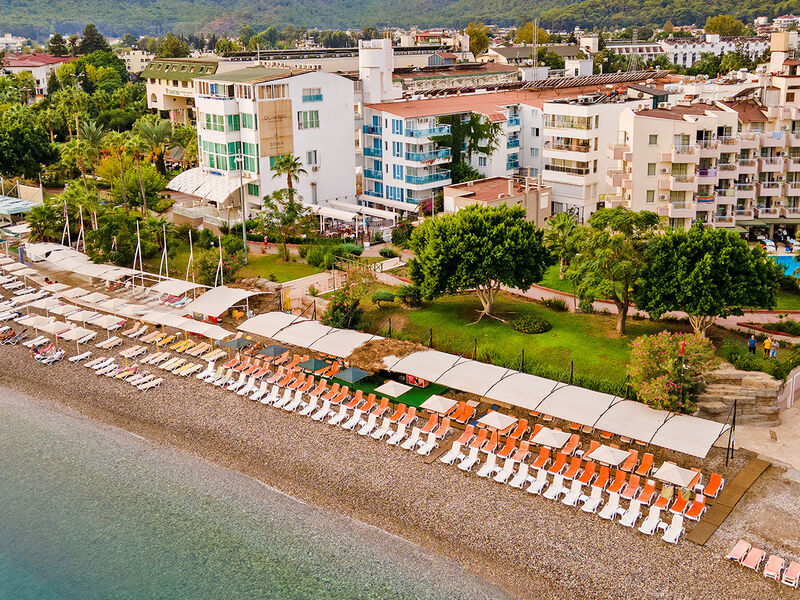 Viking Nona Beach