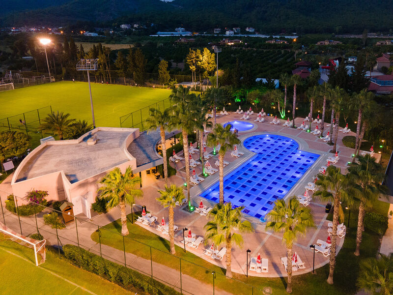 Viking Park