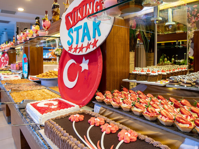 Viking Star