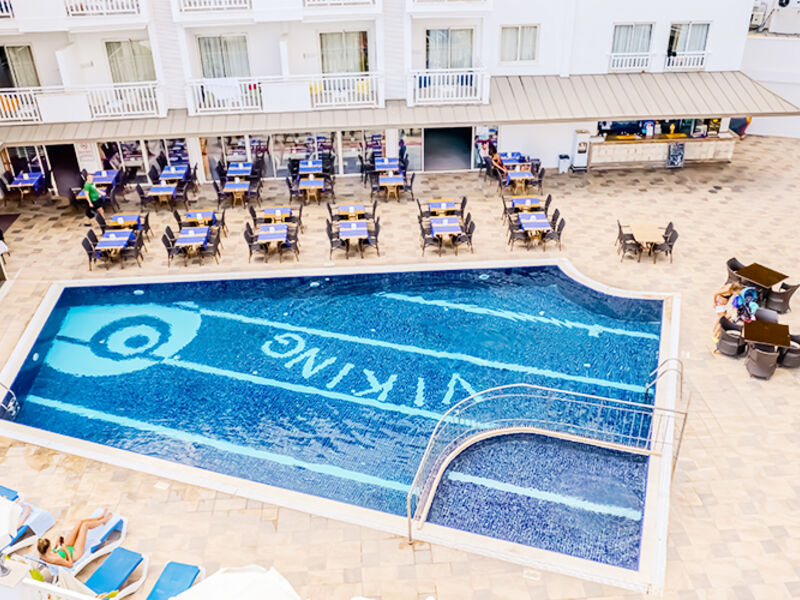 Viking Suite