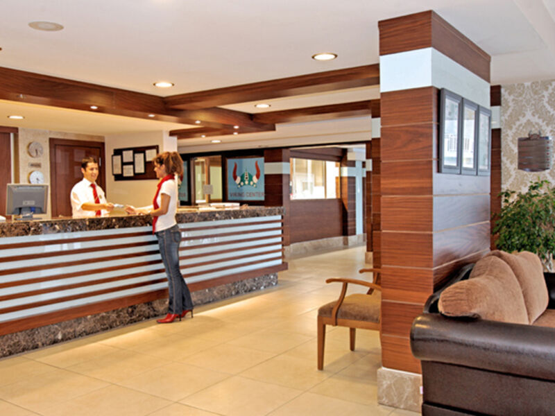 Viking Suite