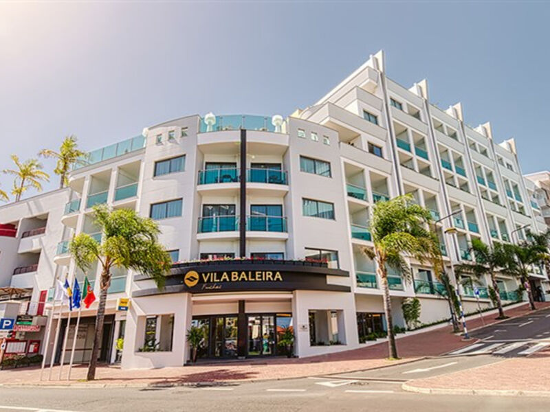 Vila Baleira