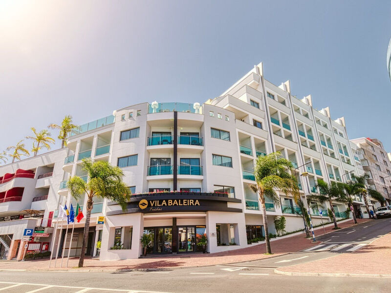 Vila Baleira