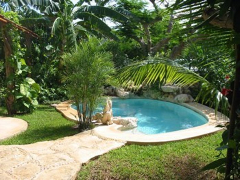 Vila Casa Cascada