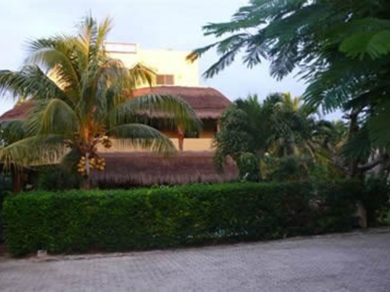 Vila Casa Cascada