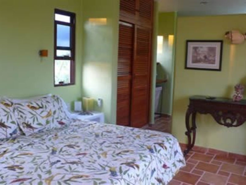 Vila Casa Cascada