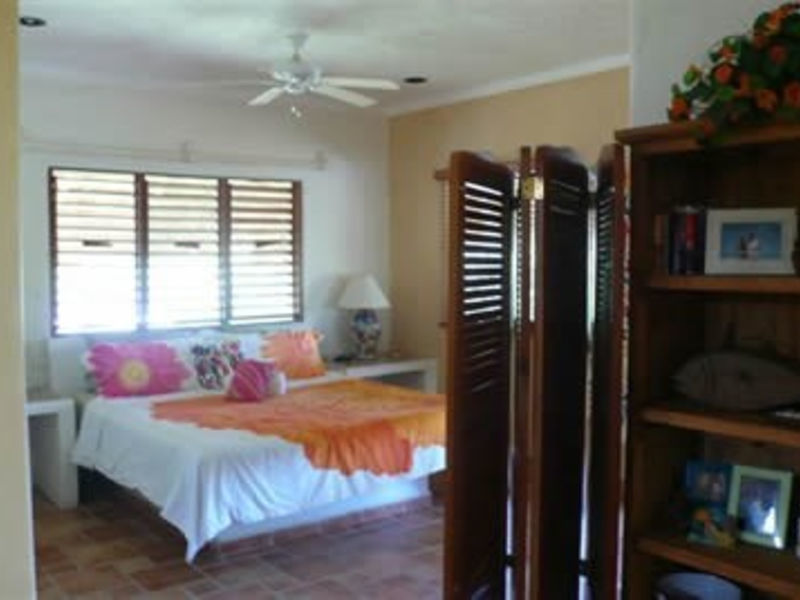 Vila Casa Cascada