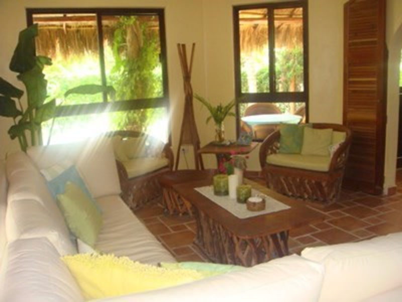 Vila Casa Cascada