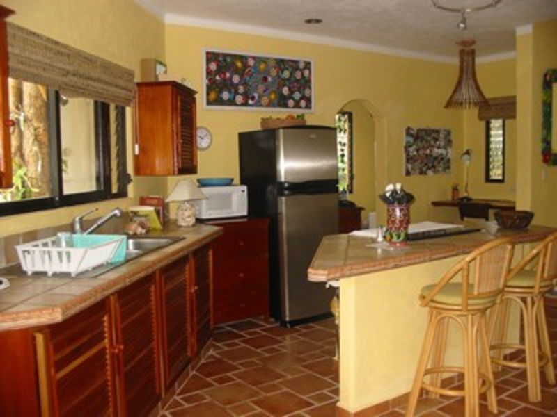 Vila Casa Cascada