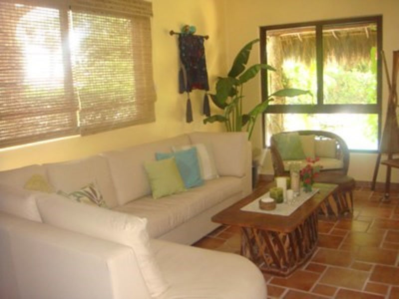 Vila Casa Cascada