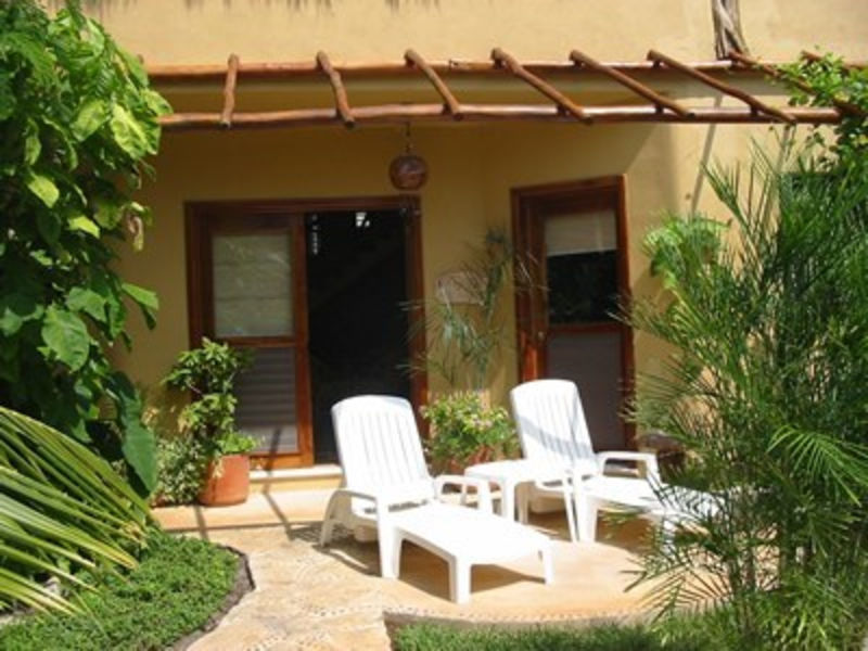 Vila Casa Cascada
