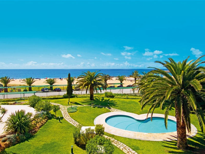 Vila Gale Ampalius