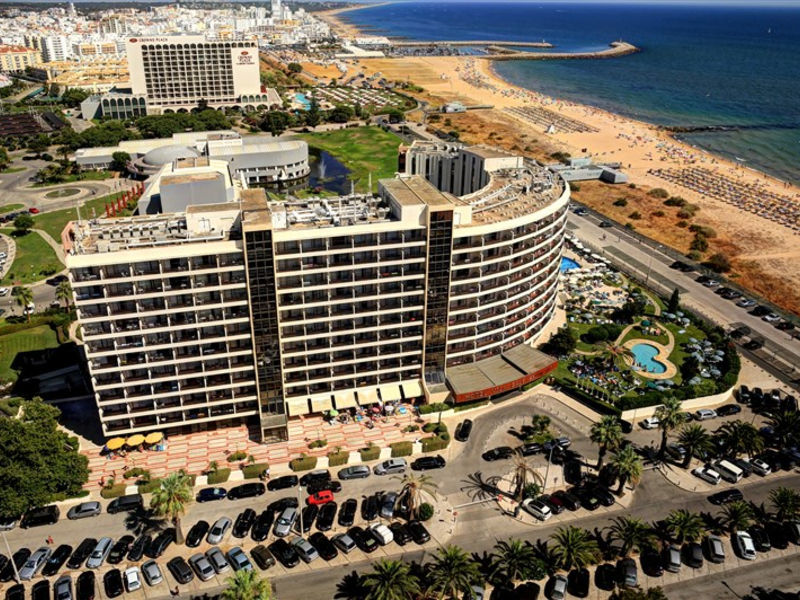 Vila Gale Ampalius