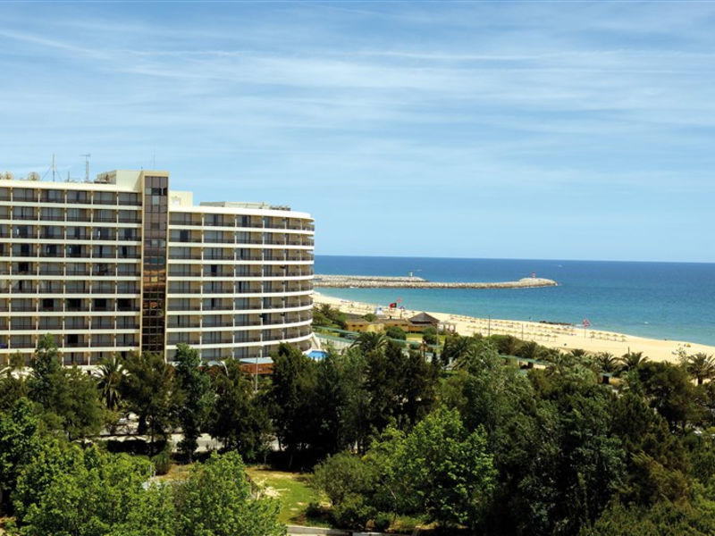 Vila Gale Ampalius