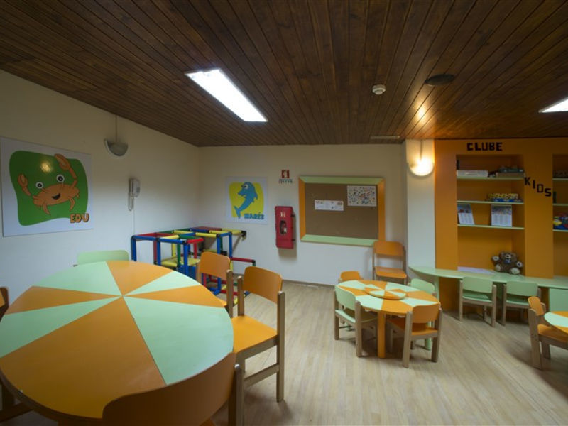 Vila Gale Ampalius