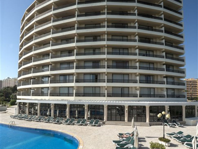 Vila Gale Ampalius