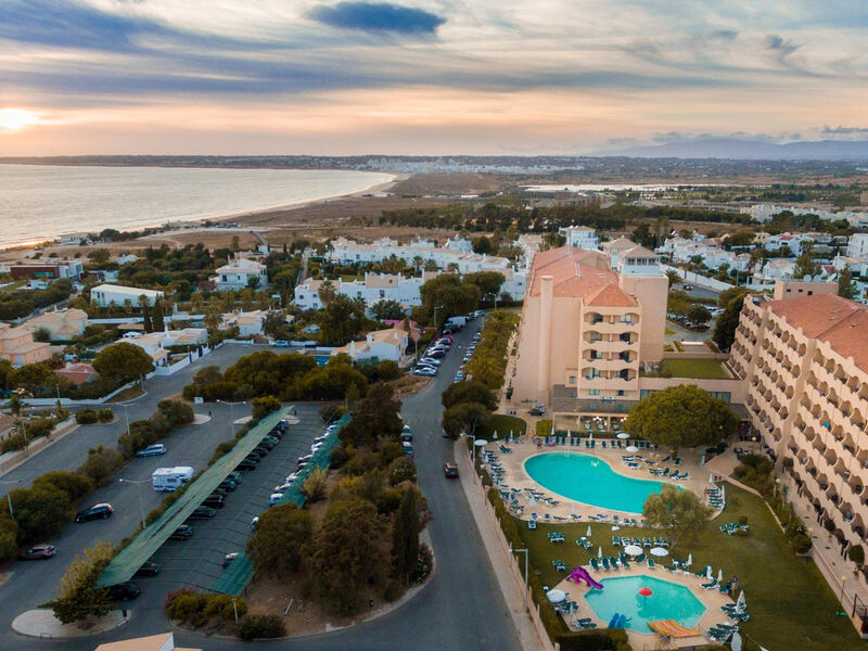 Vila Gale Atlantico