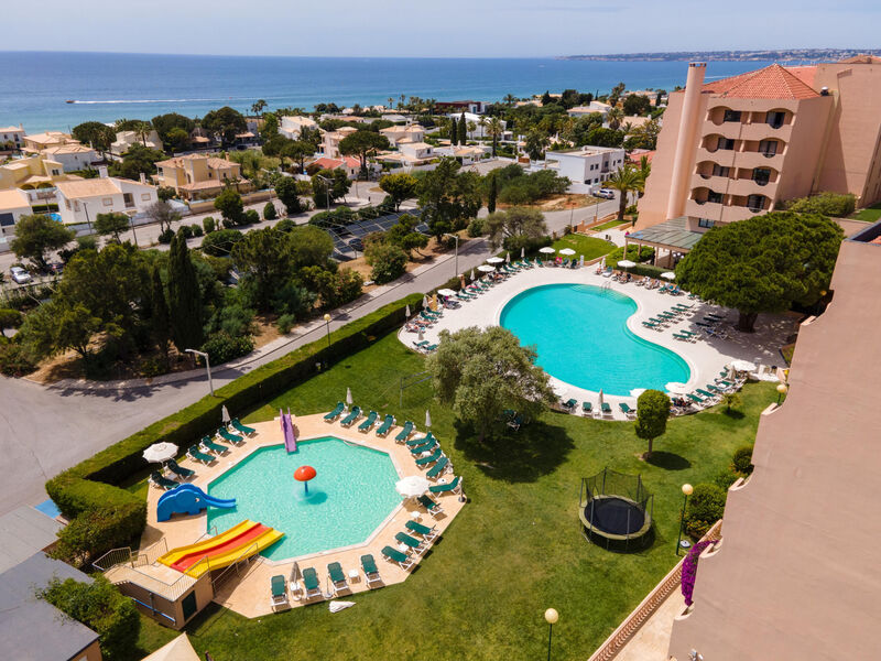 Vila Gale Atlantico
