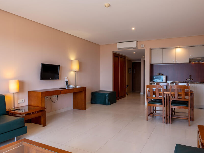 Vila Gale Atlantico