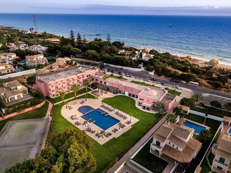 Vila Galé Collection Praia