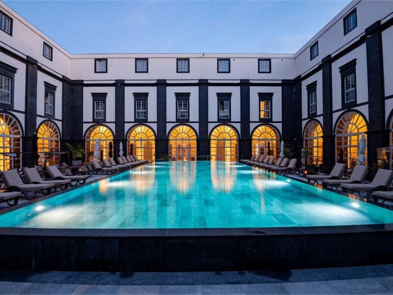 Vila Gale Collection Sao Miguel