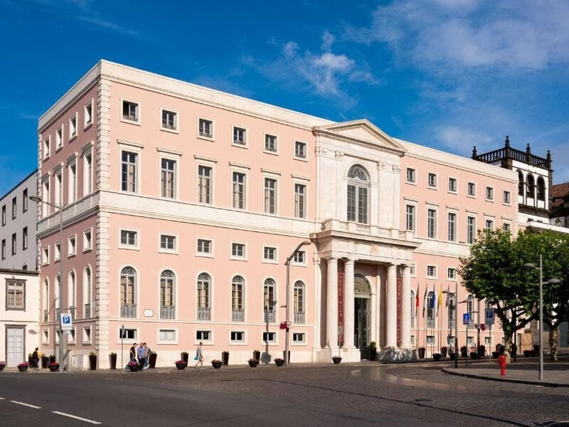 Vila Gale Collection Sao Miguel