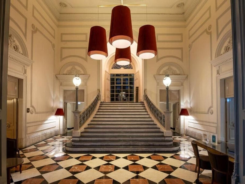 Vila Gale Collection Sao Miguel