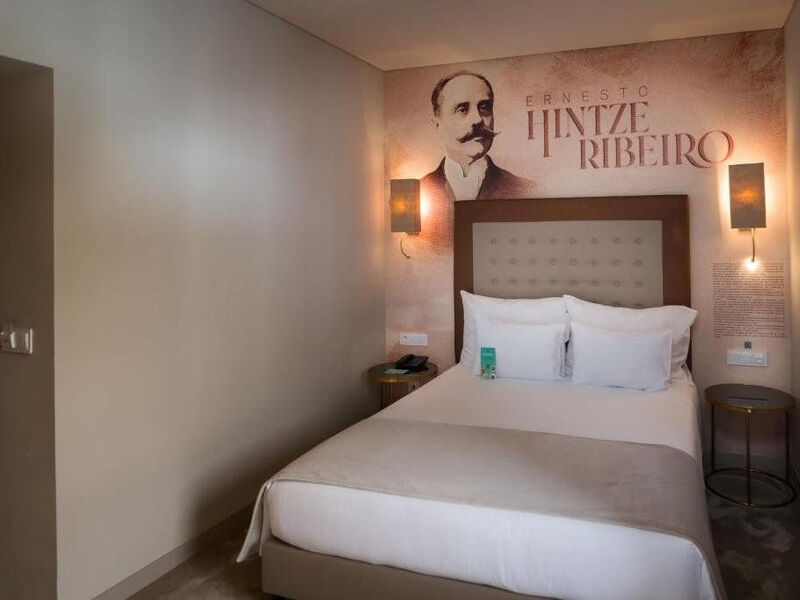 Vila Gale Collection Sao Miguel