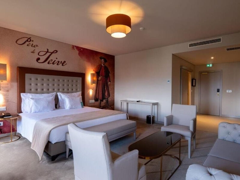 Vila Gale Collection Sao Miguel