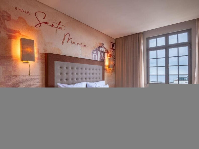 Vila Gale Collection Sao Miguel