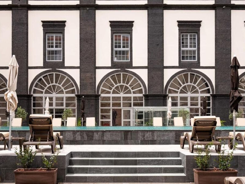 Vila Gale Collection Sao Miguel