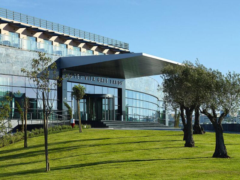 Vila Gale Lagos