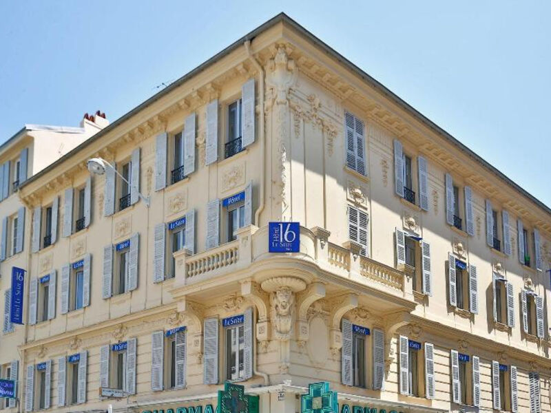 Vila Gale