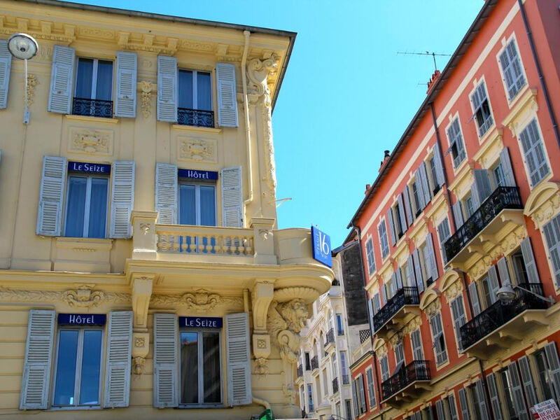 Vila Gale
