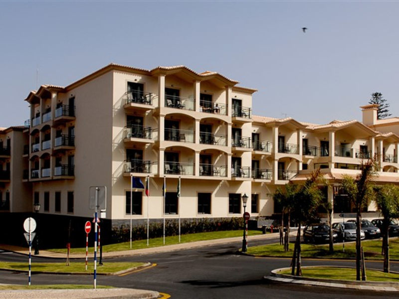 Vila Gale Santa Cruz