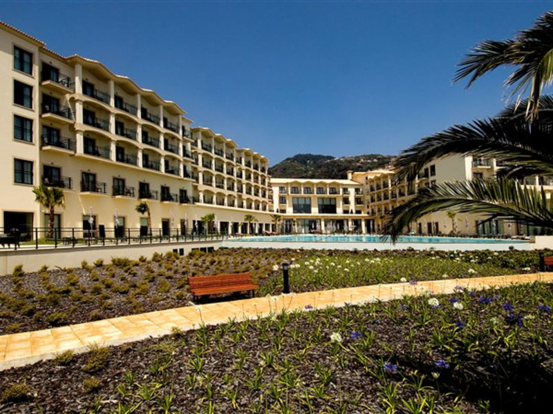 Vila Gale Santa Cruz