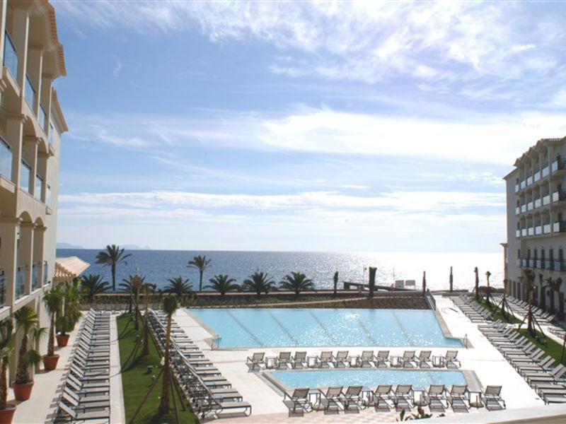 Vila Gale Santa Cruz