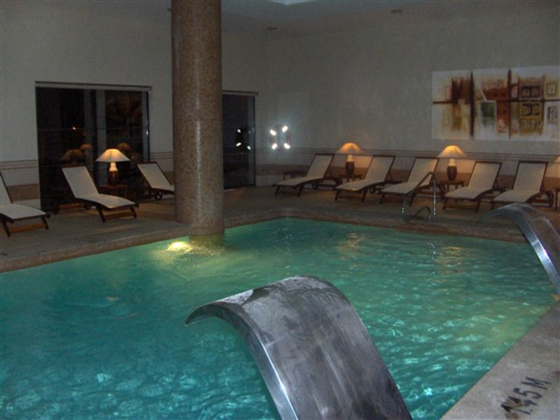 Vila Gale Santa Cruz