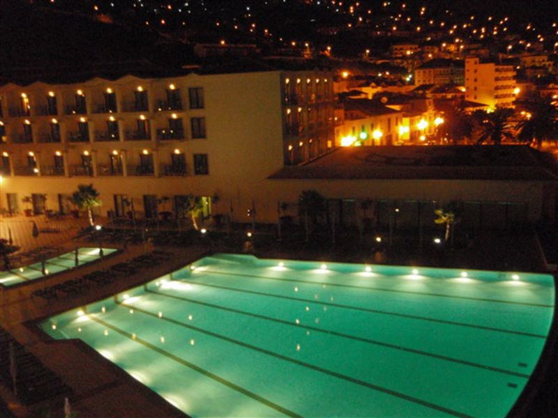 Vila Gale Santa Cruz