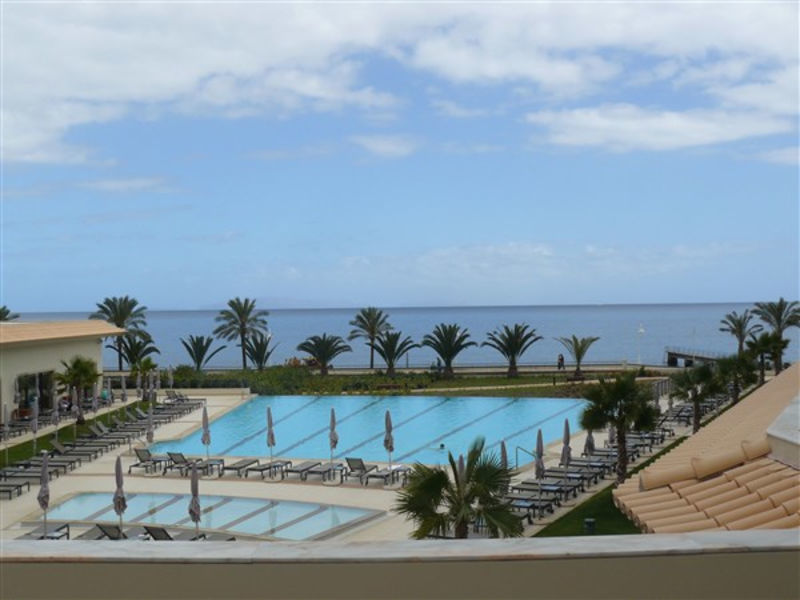 Vila Gale Santa Cruz