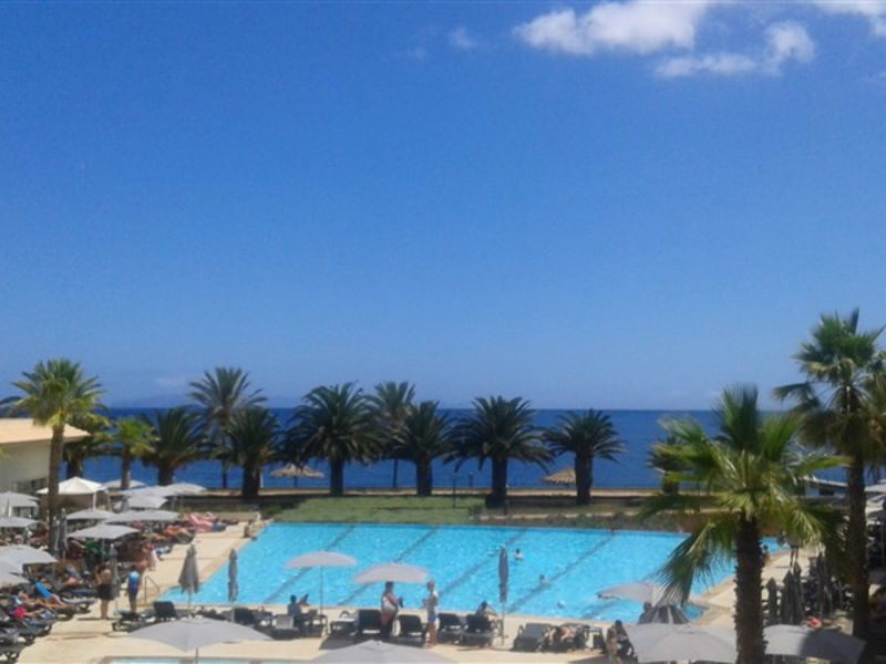 Vila Gale Santa Cruz