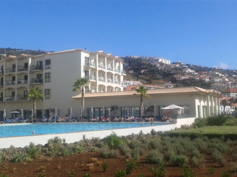 Vila Gale Santa Cruz