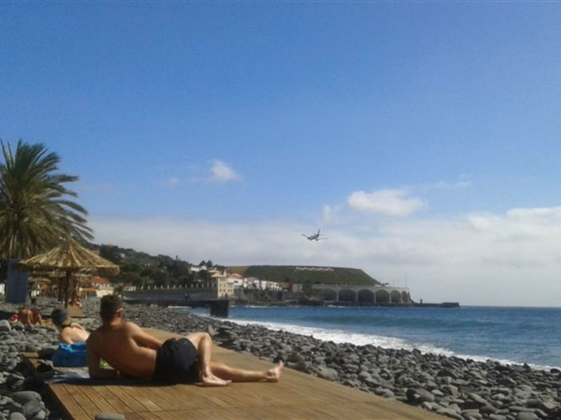 Vila Gale Santa Cruz