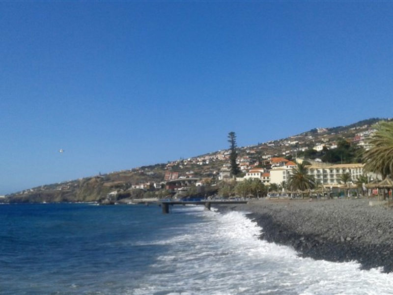 Vila Gale Santa Cruz