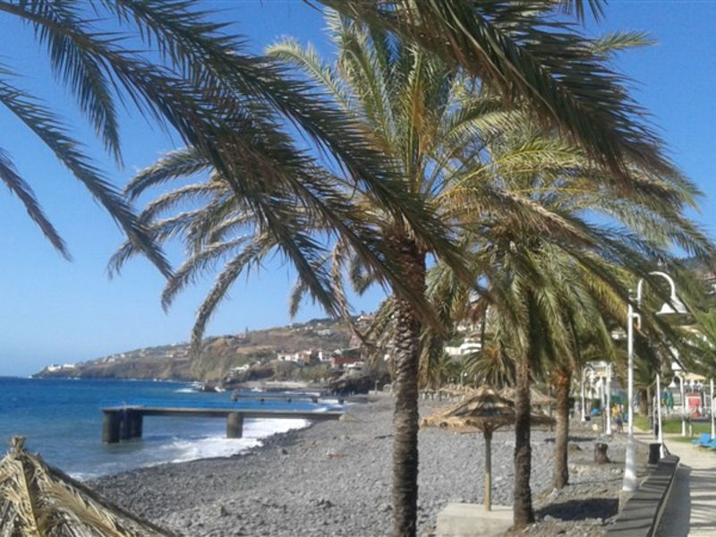 Vila Gale Santa Cruz