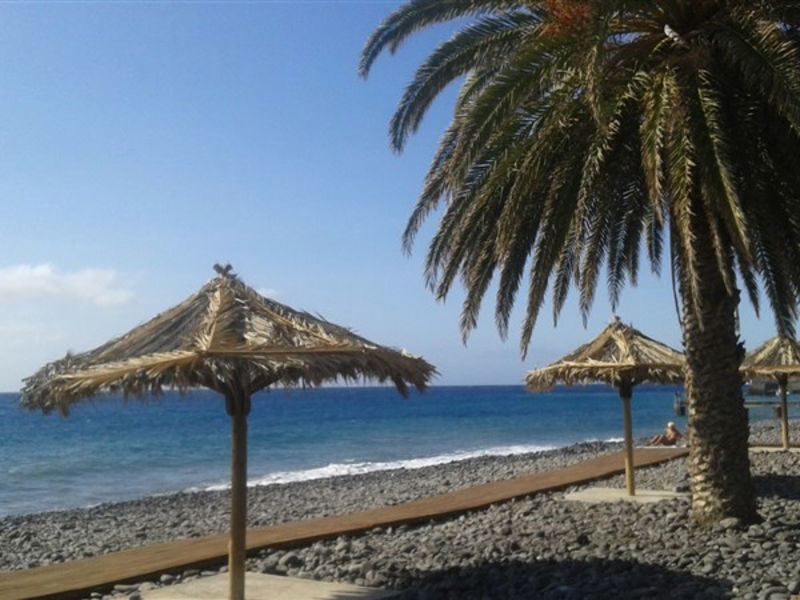 Vila Gale Santa Cruz