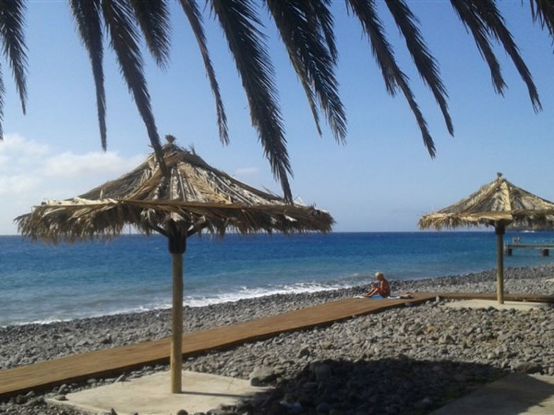 Vila Gale Santa Cruz