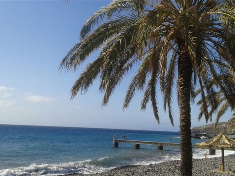Vila Gale Santa Cruz