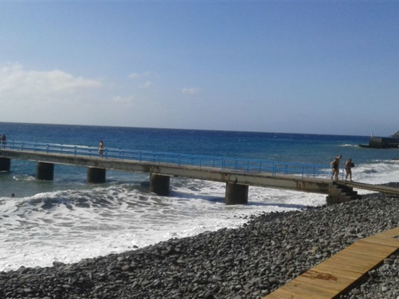 Vila Gale Santa Cruz