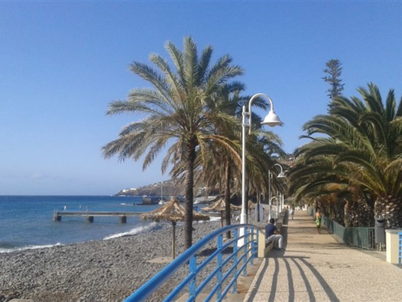Vila Gale Santa Cruz